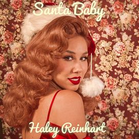 Santa Baby - 2019 • Single/EP