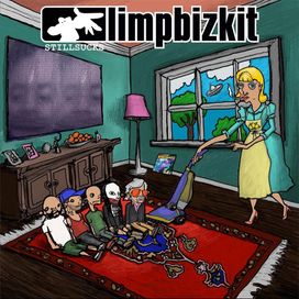 STILL SUCKS - 2021 • Álbum