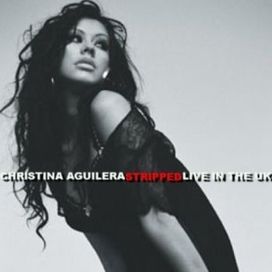 Stripped Tour: Live In London - 2003 • Álbum