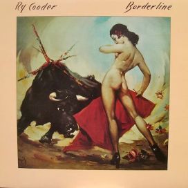 Borderline - 1980 • Álbum