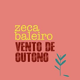 Vento de Outono - 2023 • Single/EP