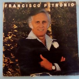 Francisco Petrônio - 1978 • Álbum