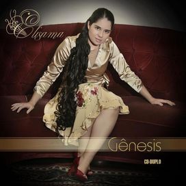 Gênesis - 2010 • Álbum
