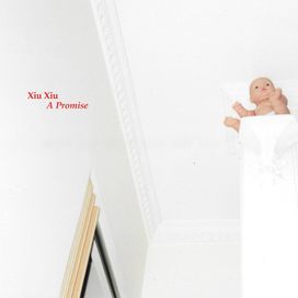 A Promise - 2003 • Álbum