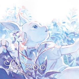 Le zoo [Anime Edition] - 2019 • Sencillo/EP