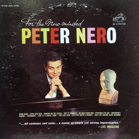 For The Nero-Minded - 1962 • Álbum