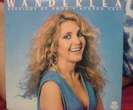 Perdidos de Amor - 1983 • Sencillo/EP