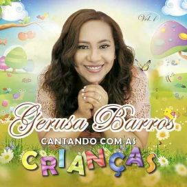 Cantando Com As Crianças - Vol. 1 - 2018 • Álbum