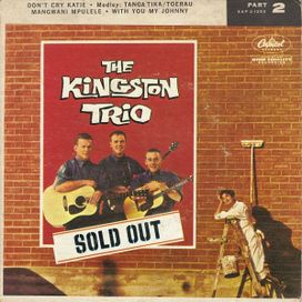 Sold Out  - 1960 • Álbum