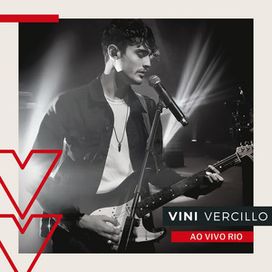 Ao Vivo Rio - 2022 • Single/EP
