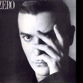 Zero - 1987 • Álbum