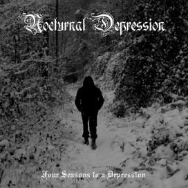 Four Seasons to a Depression - Nocturnal Depression