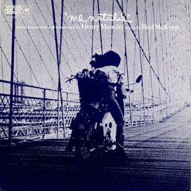 Me, Natalie - 1969 • Álbum