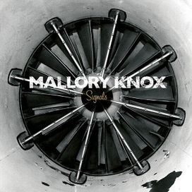 Signals - 2013 • Álbum