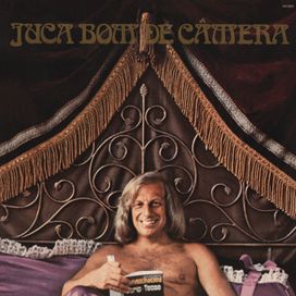 Juca Bom de Câmera - 1977 • Álbum