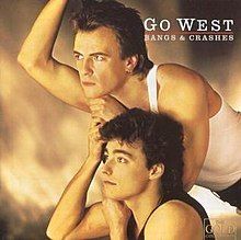 Bangs &amp; Crashes - 1986 • Álbum