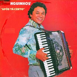 Apôs Tá Certo - 1979 • Álbum