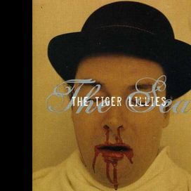 The Sea - 2002 • Álbum