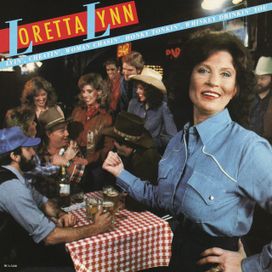 Lyin', Cheatin', Woman Chasin', Honky Tonkin', Whiskey Drinkin' You - 1983 • Álbum