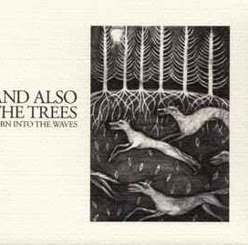 Born Into The Waves - 2016 • Álbum