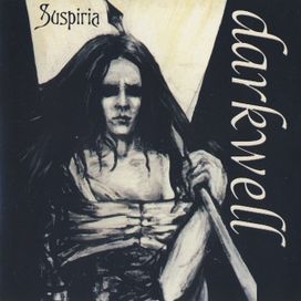 Suspiria - 2000 • Álbum