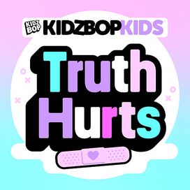 Truth Hurts - 2019 • Single/EP