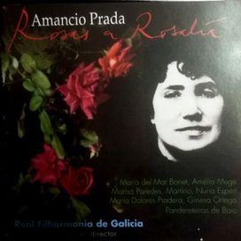 Rosas A Rosalia - 1997 • Álbum