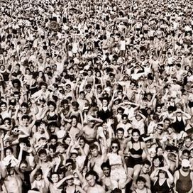 Listen Without Prejudice (Vol. 1) - 1990 • Álbum