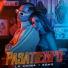Pasatiempo (part. ECKO) - 2023 • Sencillo/EP