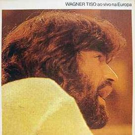 Ao Vivo na Europa - 1983 • Álbum