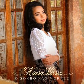 O Sonho Não Morreu - 2021 • Single/EP