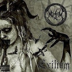 Exilium - 2014 • Álbum