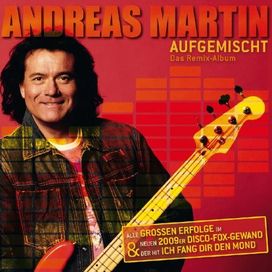 Aufgemischt - Das Remix Album - 2009 • Álbum