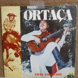 Chão Colorado - 1981 • Álbum