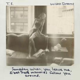 Wildest Dreams - 2015 • Single/EP