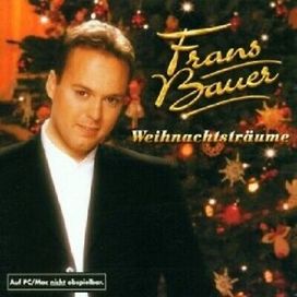 Weihnachtsträume - 2001 • Álbum