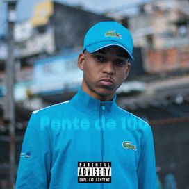Pente de 100 - 2019 • Single/EP