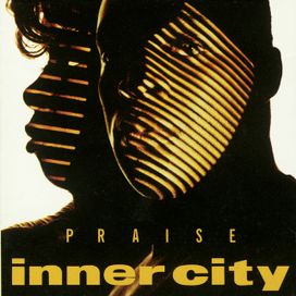 Praise - 1992 • Álbum