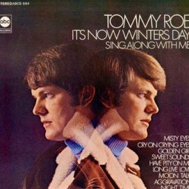It's Now Winter's Day - 1967 • Álbum