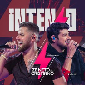 Intenso, Vol. 2 (Ao Vivo) - 2024 • Álbum