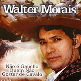Não É Gaúcho Quem Não Gostar de Cavalo - 1998 • Álbum