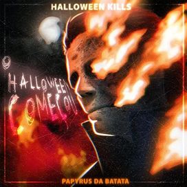 O Halloween Começou (Michael Myers) - 2022 • Single/EP