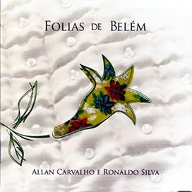 Folias de Belém - 2014 • Álbum