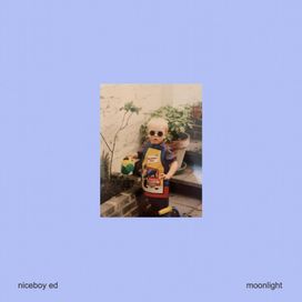 moonlight - 2023 • Sencillo/EP