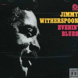 Evenin' Blues - 1964 • Álbum