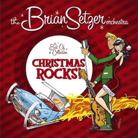 Christmas Rocks! - 2008 • Álbum