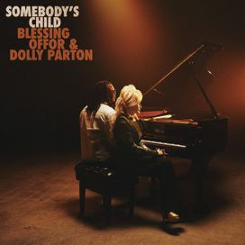 Somebody's Child - 2024 • Sencillo/EP