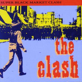 Super Black Market Clash - Álbum