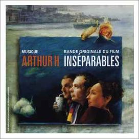 B.O.F Inséparables - 1999 • Álbum