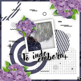 Tô Indo Embora - 2019 • Single/EP